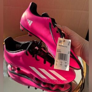 Adidas Speedportal 4 Soccer Shoes